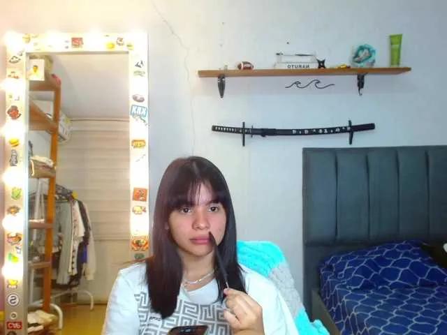 Freechat Mar-Watson on BongaCams