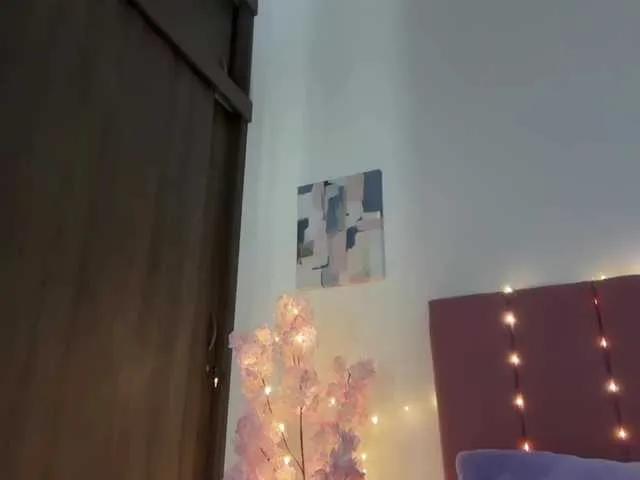 MarcellaGriffin on BongaCams