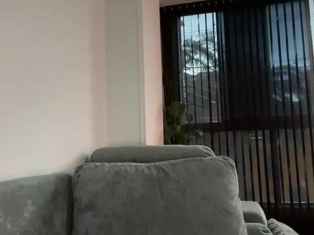 MarcellaGriffin on BongaCams