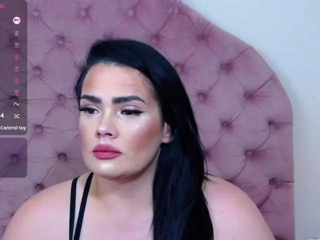 Freechat Margosha-yours on BongaCams