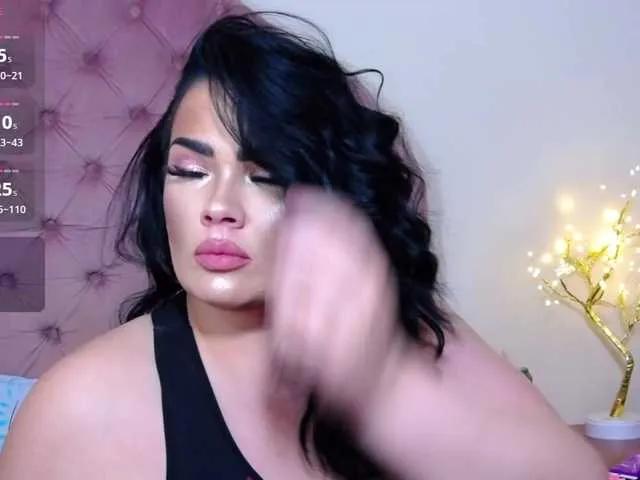 Freechat Margosha-yours on BongaCams