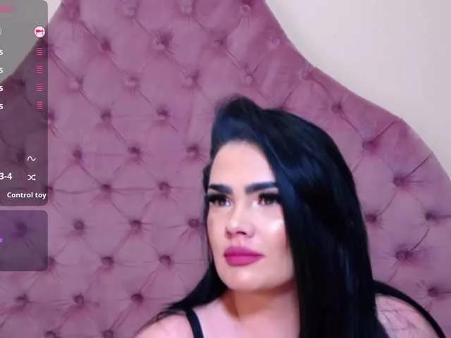 Freechat Margosha-yours on BongaCams