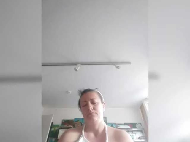 Freechat MariaAnaDei on BongaCams