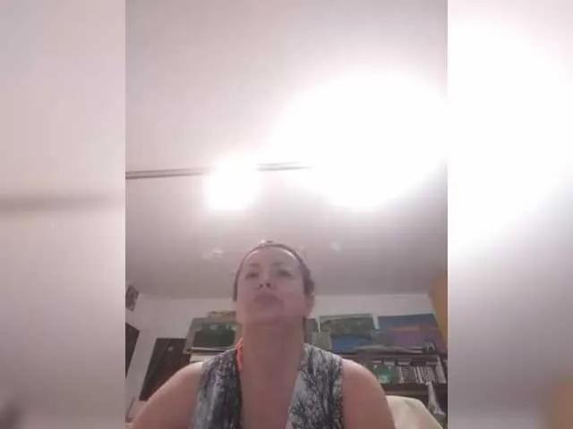 Freechat MariaAnaDei on BongaCams