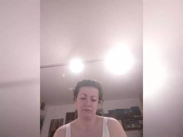 Freechat MariaAnaDei on BongaCams