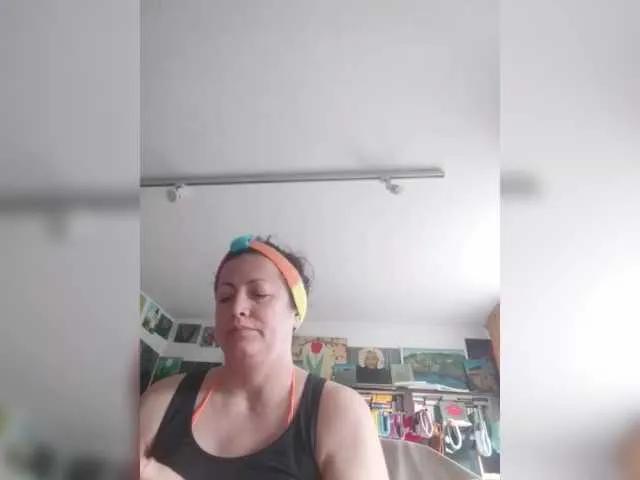 BongaCams MariaAnaDei is Freechat MariaAnaDei — Romance, Intelligence, Strength, Kindness, Generosity, Sensibility.