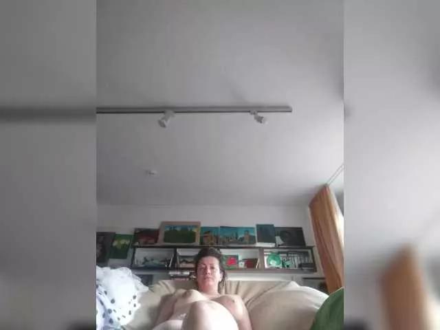 Freechat MariaAnaDei on BongaCams