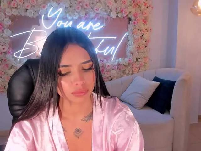 Freechat MariaHerrera on BongaCams