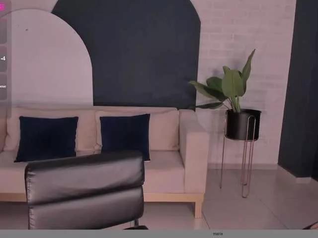 Freechat MariaHerrera on BongaCams