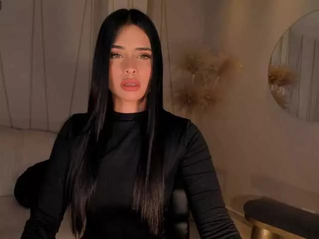 Freechat MariaHerrera on BongaCams