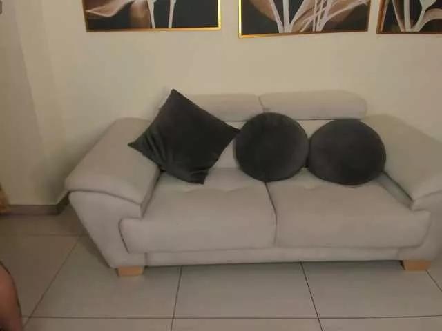 Freechat MariaHerrera on BongaCams