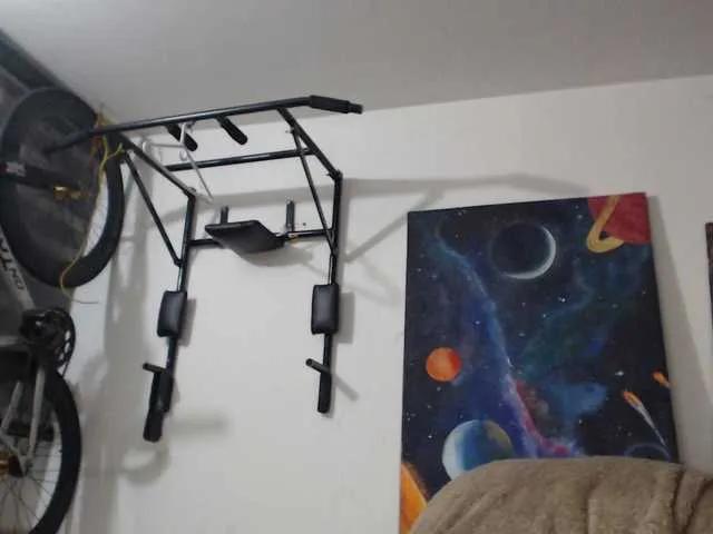 Freechat mariecam420 on BongaCams