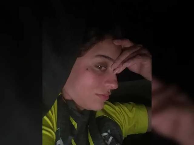 Freechat mariecam420 on BongaCams