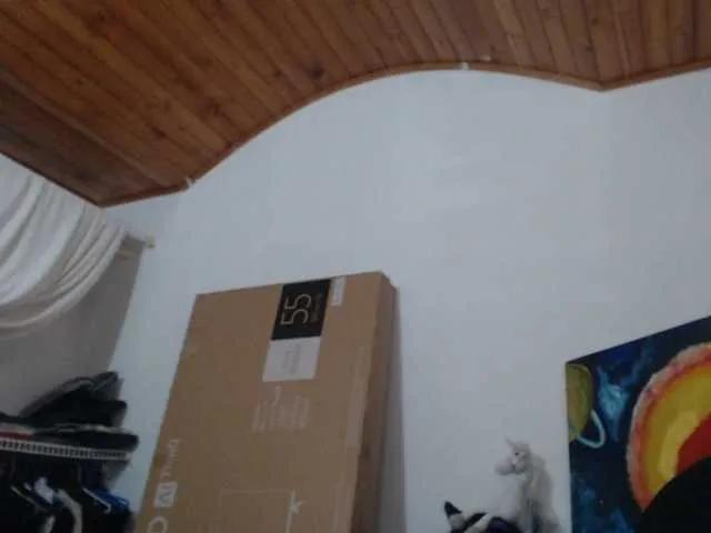 Freechat mariecam420 on BongaCams