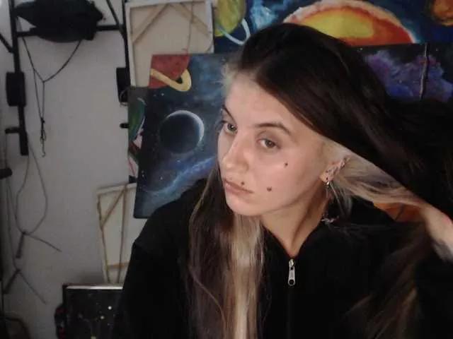 Freechat mariecam420 on BongaCams