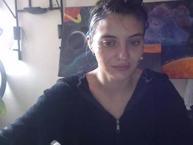 Freechat mariecam420 on BongaCams