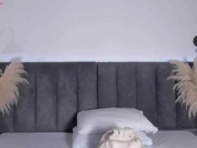 Martina-Jackson- on BongaCams