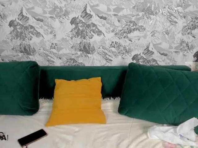 Freechat Mary-Xextra on BongaCams