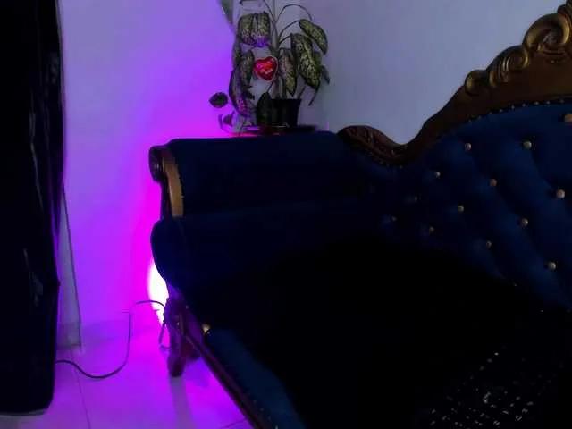 BongaCams marymagic is Freechat marymagic — ME EXCITA QUE ME VEAN MIENTRAS JUGO CON MI CUERPO