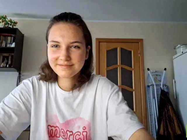 Freechat MaxieDungy on BongaCams