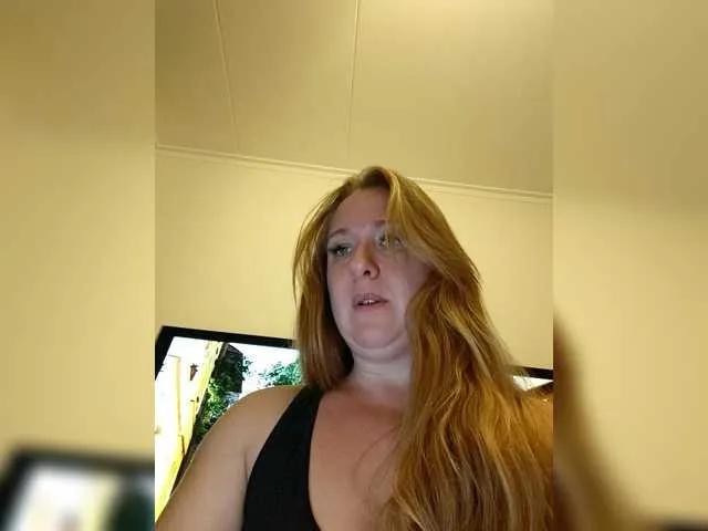 Freechat MazyMi on BongaCams