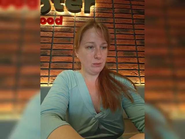 Freechat MazyMi on BongaCams