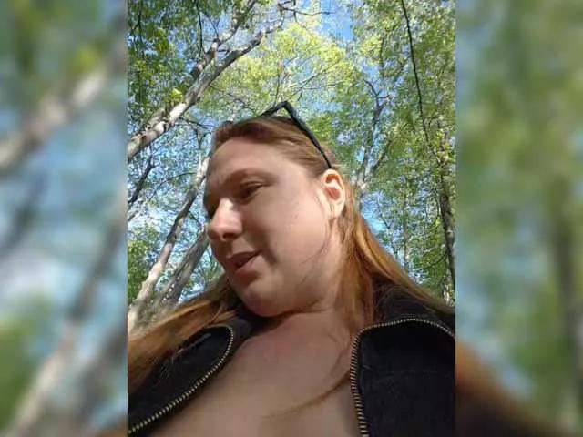 Freechat MazyMi on BongaCams