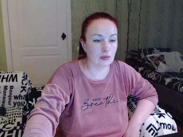 MeganIris on BongaCams