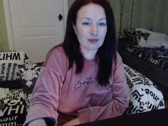MeganIris on BongaCams