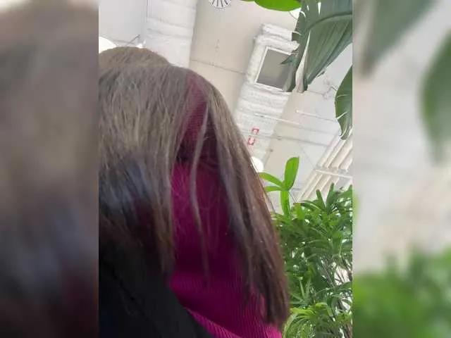 Freechat MeganOrtega on BongaCams