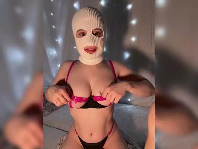 Freechat mel1ssamur on BongaCams