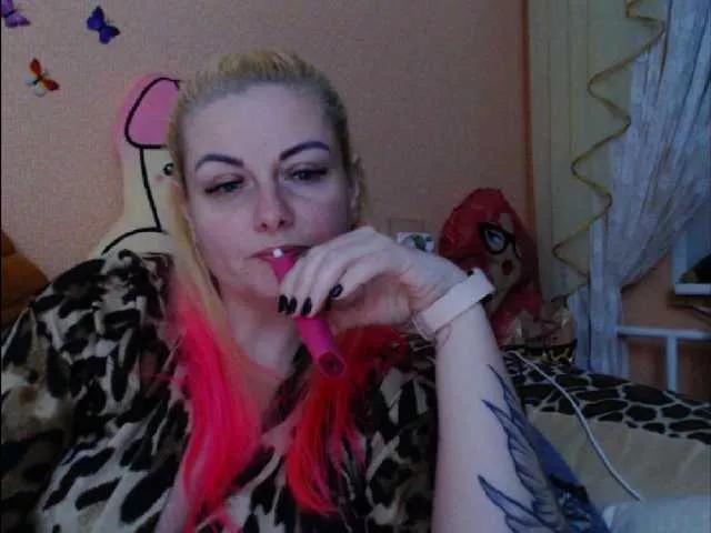 Freechat melek-7250 on BongaCams