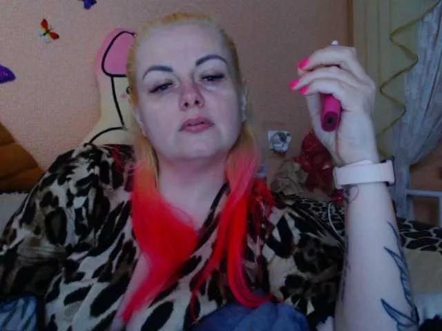 Freechat melek-7250 on BongaCams