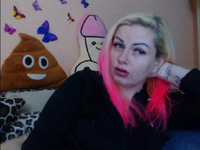 Freechat melek-7250 on BongaCams