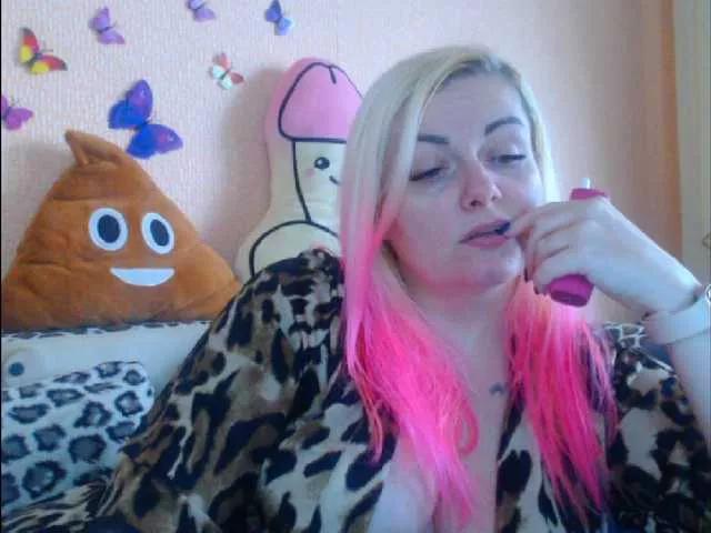 Freechat melek-7250 on BongaCams