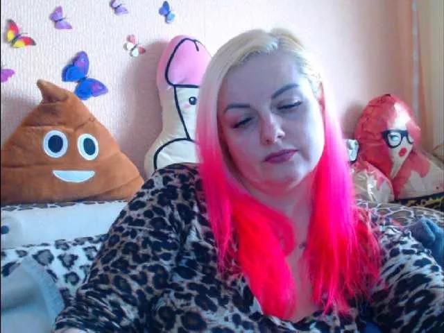 Freechat melek-7250 on BongaCams