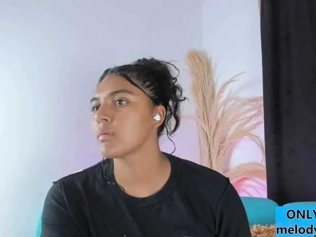 Melodymoore on BongaCams