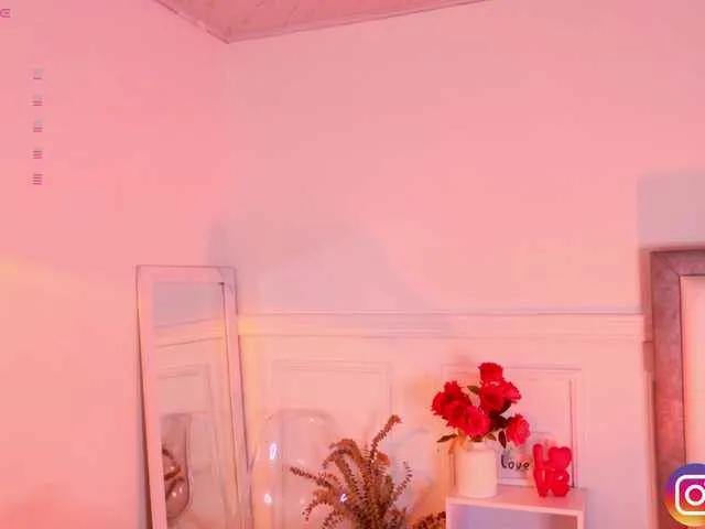 MelyTaylor on BongaCams