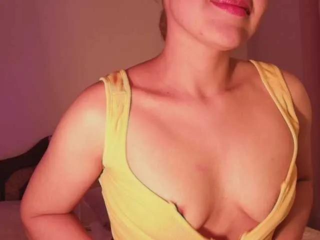 Melyzamek27 on BongaCams