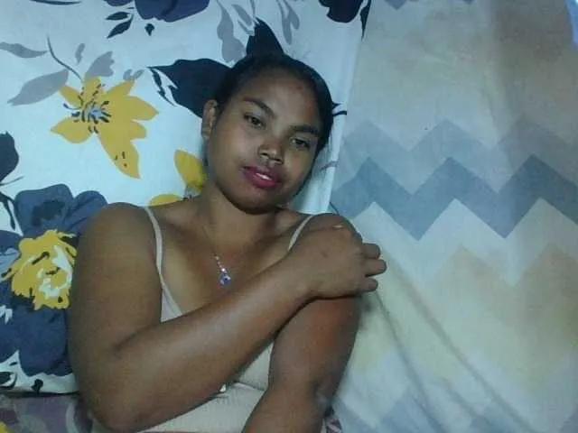 Miarizou on BongaCams