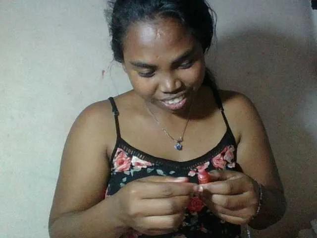 Miarizou on BongaCams