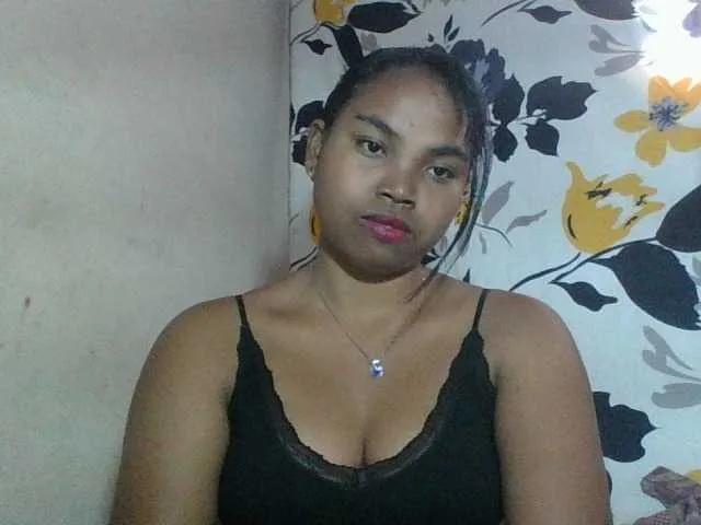 Miarizou on BongaCams