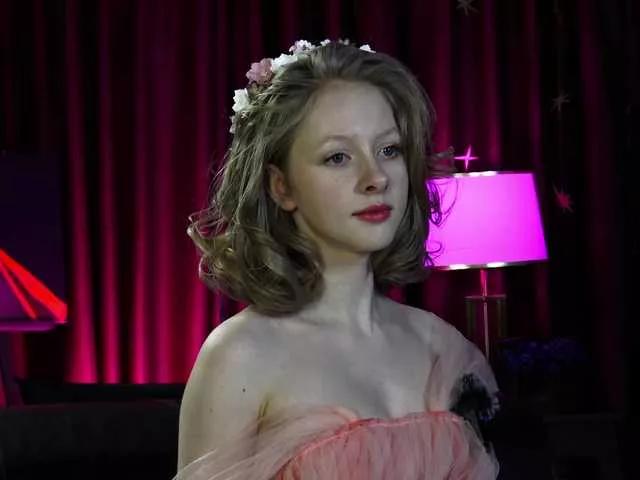 MiaVebes on BongaCams