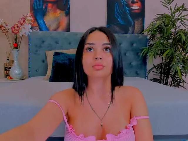 MichelleReys on BongaCams