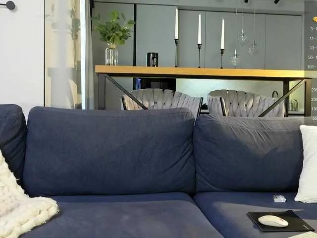 Freechat Mila-mila on BongaCams