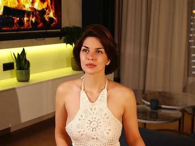 Freechat Mila-mila on BongaCams