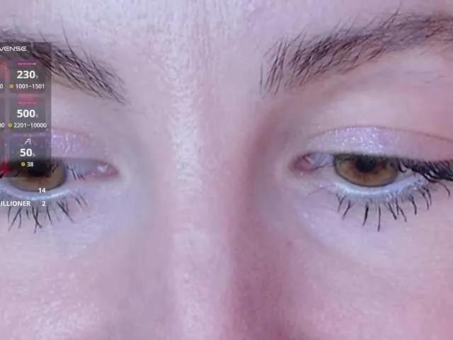 BongaCams MilashaNyasha is Freechat MilashaNyasha — guys, politeness, humor, fun, love, cunnilingus, caresses, penis, aesthetics, tokens, vibration, dirty talk, generosity, beauty, art and music, audience...