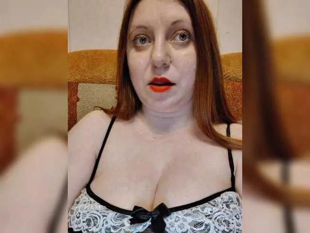 Freechat MilfaSguirt on BongaCams