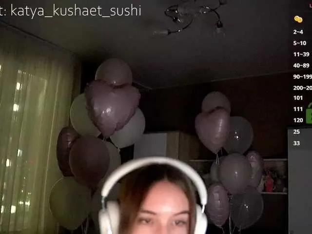 Freechat Milkaff- on BongaCams