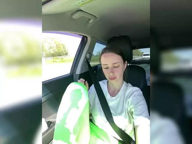 MilkaMilfMilka on BongaCams